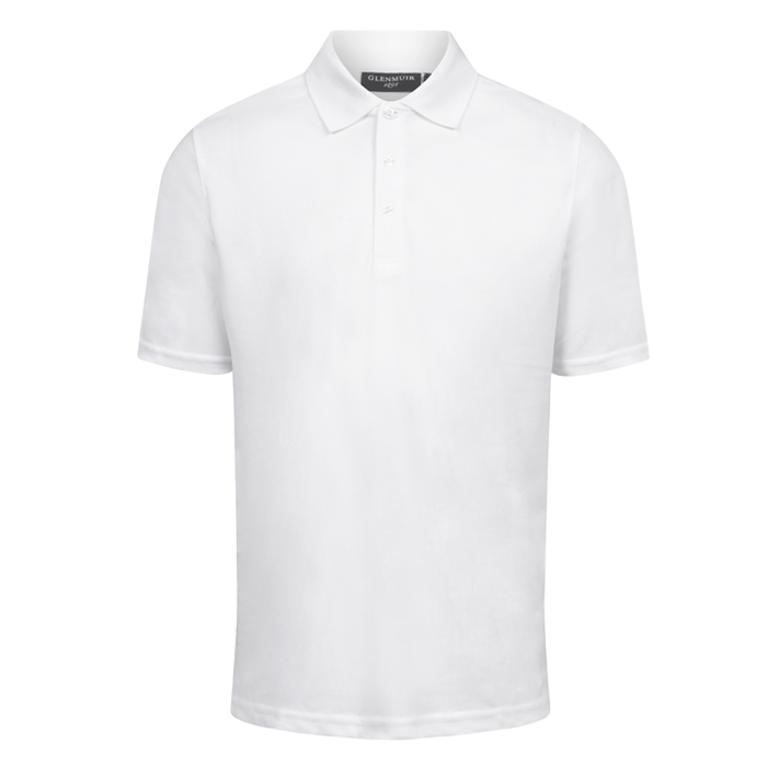 boy golf shirt